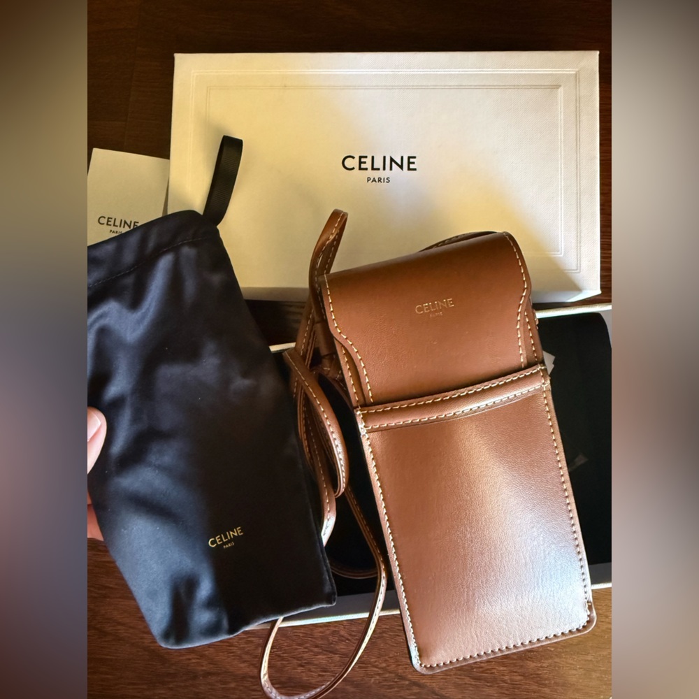 Celine Sunglasses - Picture 3 of 10